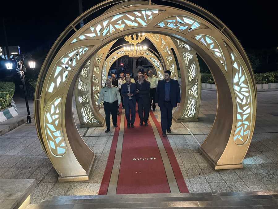  بمناسبت روز شورا برگزار شد