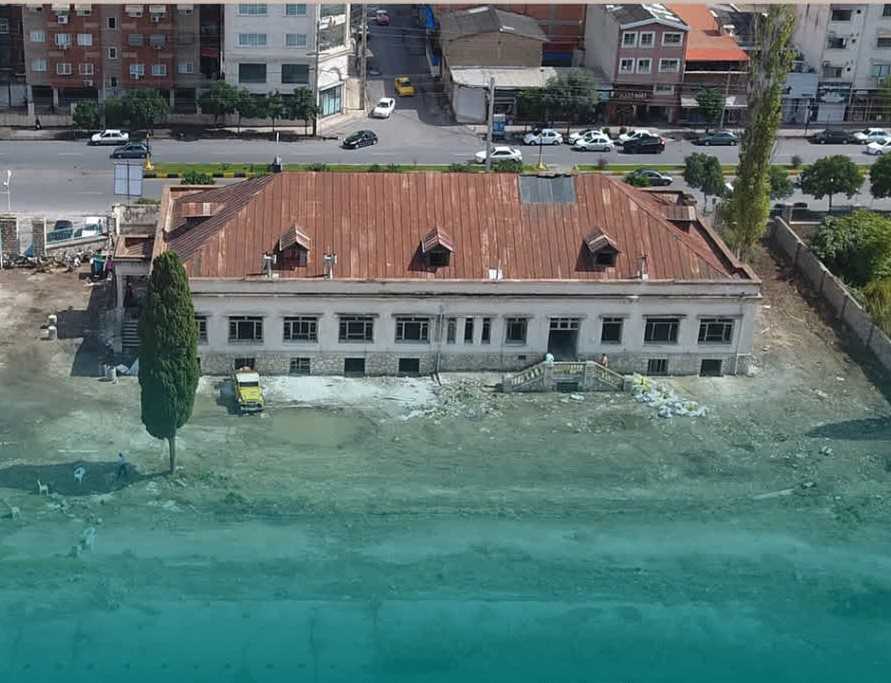 نظارت روزانه بر اجرای پروژه چیت