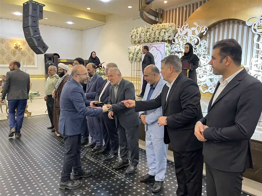  بمناسبت روز شورا برگزار شد