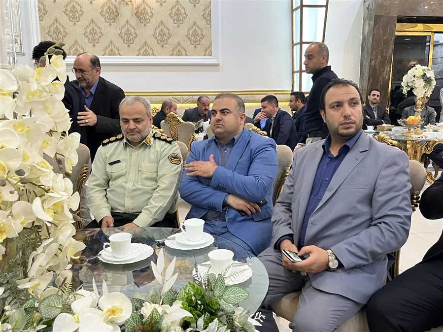  بمناسبت روز شورا برگزار شد