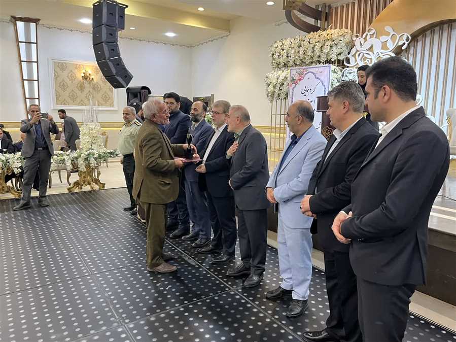  بمناسبت روز شورا برگزار شد