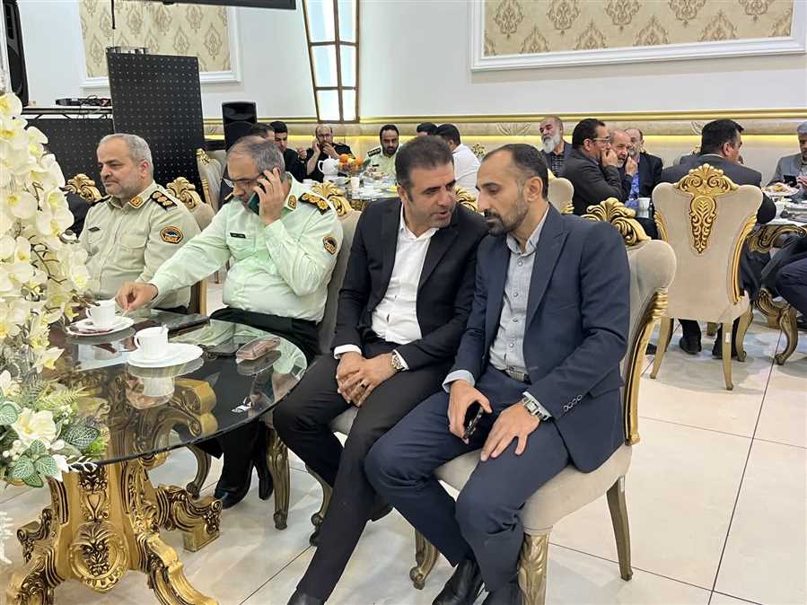  بمناسبت روز شورا برگزار شد